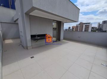 Imagem 1 · Cobertura para venda em São Lucas, Belo Horizonte