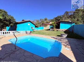 202607221610378338.jpg · Chácara para Venda em Pinhalzinho, Bairro do Areal, 4 dormitórios, 1 suíte, 3 banheiros