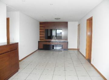 Apartamento · 145m² · 4 Quartos · 2 Vagas · ÓTIMO APTO C/ 4QTOS SENDO UM SÚITE - 2 VAGAS DE GARAGEM E PISCINA - RUA 08 NORTE ÁGUAS CLARAS