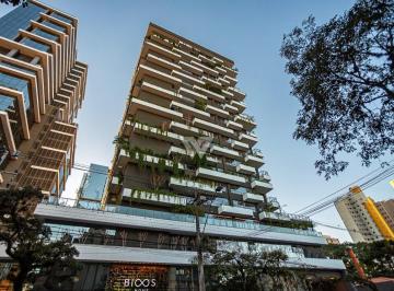 Comercial · 82m² · 2 Vagas · SALA COMERCIAL ALTO DA GLÓRIA CURITIBA