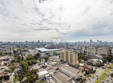 Apartamento · 436m² · 4 Quartos · 4 Vagas · COBERTURA DUPLEX 4 QUARTOS 2 DEMI-SUÍTES BATEL CURITIBA