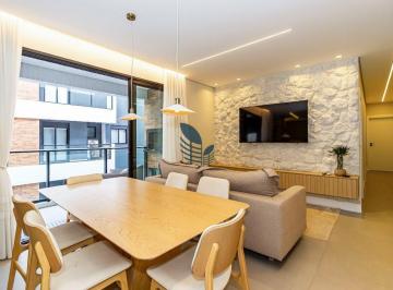 Apartamento · 134m² · 3 Quartos · 2 Vagas · Apartamento à venda no Alto da XV