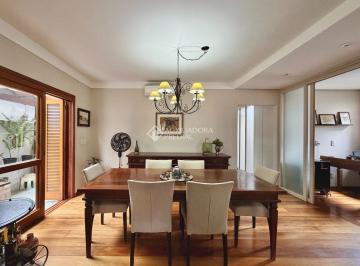 Casa · 132m² · 3 Quartos · Jardim Isabel Casa 03 dormitórios