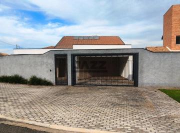 Casa · 275m² · 3 Quartos · 4 Vagas · Casa à Venda ou Permuta no Alto das Palmeiras - Itu/SP