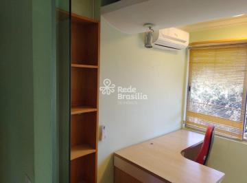Comercial · 44m² · 1 Quarto · SEPS 705/905 | Sala Comercial Nascente, Montada | Asa Sul