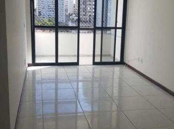1bf159da10567fa53ff2cd8ac5339d8630e3ad43 · Apartamento com 3 dormitórios para alugar, 95 m² por R$ 4.383,00/mês - Stiep - Salvador/BA