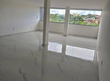 d02ee5544ab57fdec45cddd73b625f86eed029ac · Sala para alugar, 72 m² por R$ 2.000,00/mês - Cajazeiras - Salvador/BA