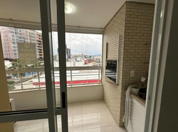 82ae016003f34b8163e6db5e1fbe7d982d970ed6 · Apartamento no bairro Estreito com 4 quartos e vagas - Florianópolis/SC.