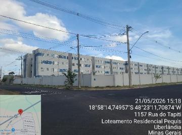 Imagem 1 · Apartamento para venda em Loteamento Residencial Pequis, Ube