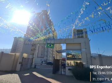Imagem 1 · Apartamento para venda em Industrial, Juiz de Fora