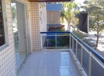 6f47f6acc595570b4040bbc1bd72e500d2884a3f · APARTAMENTO DE FRENTE SOL DA MANHÃ, VARANDA, 2 QUARTOS, UM SUÍTE, 3 BANHEIROS E 2 VAGAS DE GARAGEM N