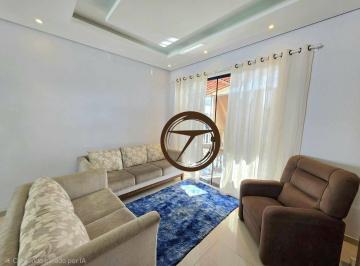 Imagem 1 · Casa para venda em Residencial Portinari, Varginha