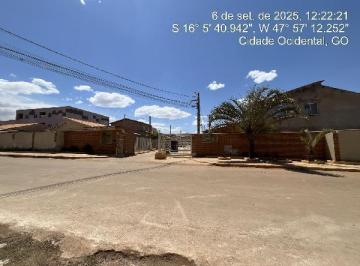 Imagem 1 · Casa para venda em Mansões Recreio Mossoró, Cidade Ocidental