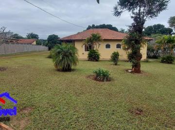 Imagem 1 · Sítio para venda em Fazenda Castelo, Boituva