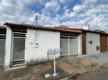 Imagem 1 · Casa para venda em Santos Dumont, Pará de Minas