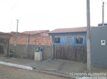 Imagem 1 · Casa para venda em Girassol, Cocalzinho de Goiás