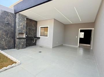 Imagem 1 · Casa para venda em Residencial Paraíso II, Senador Canedo