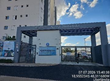 Imagem 1 · Apartamento para venda em Jardim Holanda, Uberlândia
