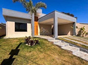 Imagem 1 · Casa de Condomínio para venda em Residencial Parque dos Buri