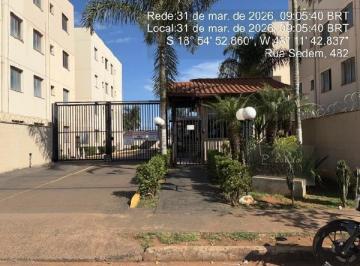 Imagem 1 · Apartamento para venda em Morumbi, Uberlândia