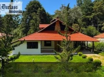 Imagem 1 · Casa para venda em Monte Verde, Camanducaia