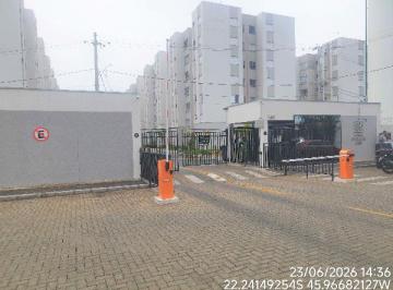 Imagem 1 · Apartamento para venda em Residencial Santa Adélia, Pouso Al