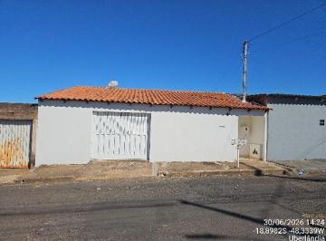 Imagem 1 · Casa para venda em Tocantins, Uberlândia