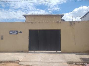 Imagem 1 · Apartamento para venda em Jardim Pérola da Barragem I, Águas
