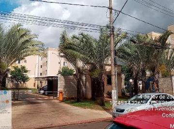 Imagem 1 · Apartamento para venda em Conjunto Pontal, Uberaba