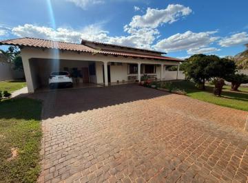Imagem 1 · Casa para venda em Vila de Furnas, Itumbiara