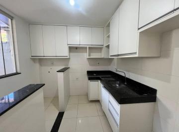 Imagem 1 · Apartamento para aluguel em Júlia Kubitschek, Coronel Fabric