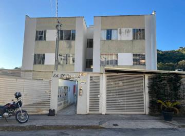 Imagem 1 · Apartamento para aluguel em Júlia Kubitschek, Coronel Fabric