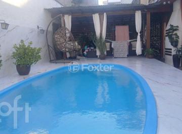 e545b7fa · Casa, 4 dormitórios, 280 m², em Passa Vinte
