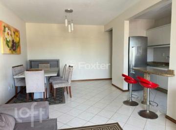 c0839c5e · Apartamento, 2 dormitórios, 68.76 m², em Barreiros