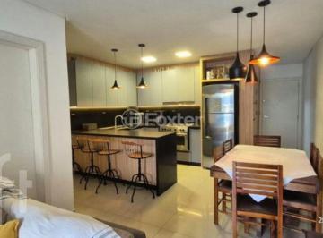 5c7fa940 · Apartamento, 3 dormitórios, 100.15 m², em Ingleses do Rio Vermelho