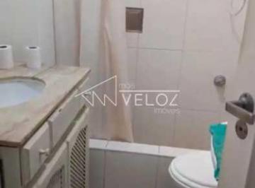 Imagem 1 · Apartamento para venda em Humaitá, Rio de Janeiro