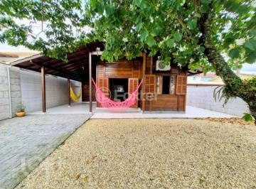 4e107158 · Casa, 3 dormitórios, 96.6 m², em Praia do Sonho (Ens Brito)
