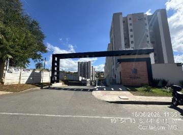 Imagem 1 · Apartamento para venda em Chácara Contagem, Contagem