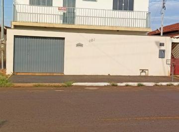 Imagem 1 · Casa para venda em Setor Social, Itumbiara
