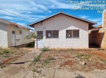 Imagem 1 · Casa para venda em Centro, Guimarânia