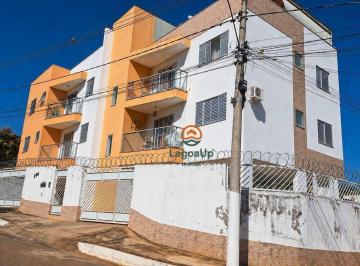 Imagem 1 · Apartamento para venda em Conjunto Ovídio Guerra, Lagoa Sant