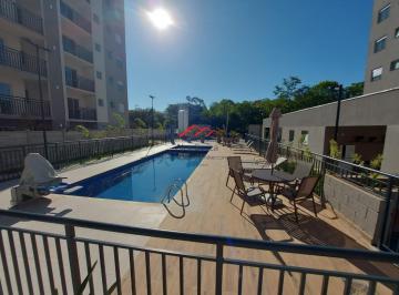 202608061444349367.jpeg · Apartamento para Venda em Hortolândia, Residencial Jardim de Mônaco, 2 dormitórios, 1 suíte, 1 banhe