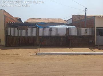 Imagem 1 · Casa para venda em Girassol, Cocalzinho de Goiás