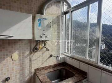 Imagem 1 · Apartamento para venda em Laranjeiras, Rio de Janeiro