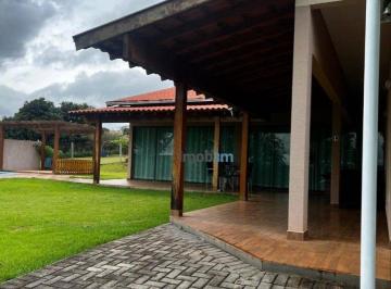 Imagem 1 · Chácara para venda em Estância Cabral, Cambé