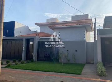 Imagem 1 · Casa para venda em Santa Fé, Dourados
