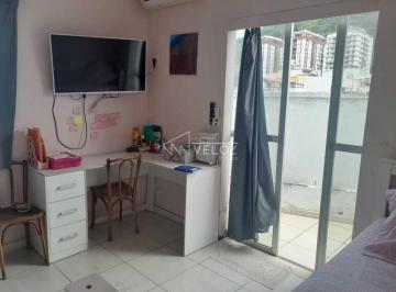 Imagem 2 · Cobertura para venda em Humaitá, Rio de Janeiro