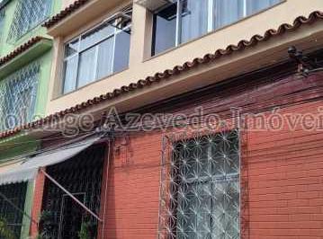 Imagem 1 · Casa de Vila para venda em São Cristóvão, Rio de Janeiro