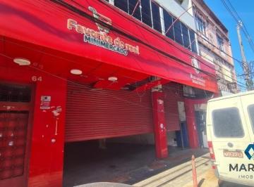 Foto 01 · Loja comercial para locação em Nova Iguaçu-RJ, no bairro Comendador Soares, com 110m² de área!