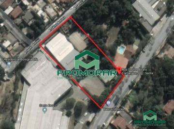 Imagem 1 · Terreno para venda e aluguel em São João Batista (Venda Nova